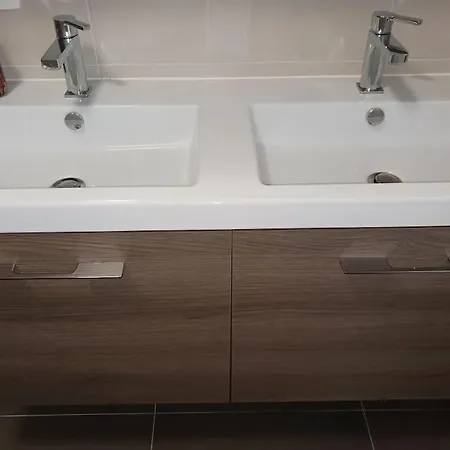 Jo Vlak Bij Zee Apartment Ostend